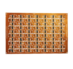 PCB之铝PCB的优点及铝PCB的应用