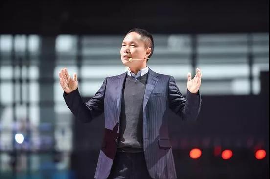 HDIPCB 厂之OPPO CEO陈明永：未来3年研发投入预计500亿