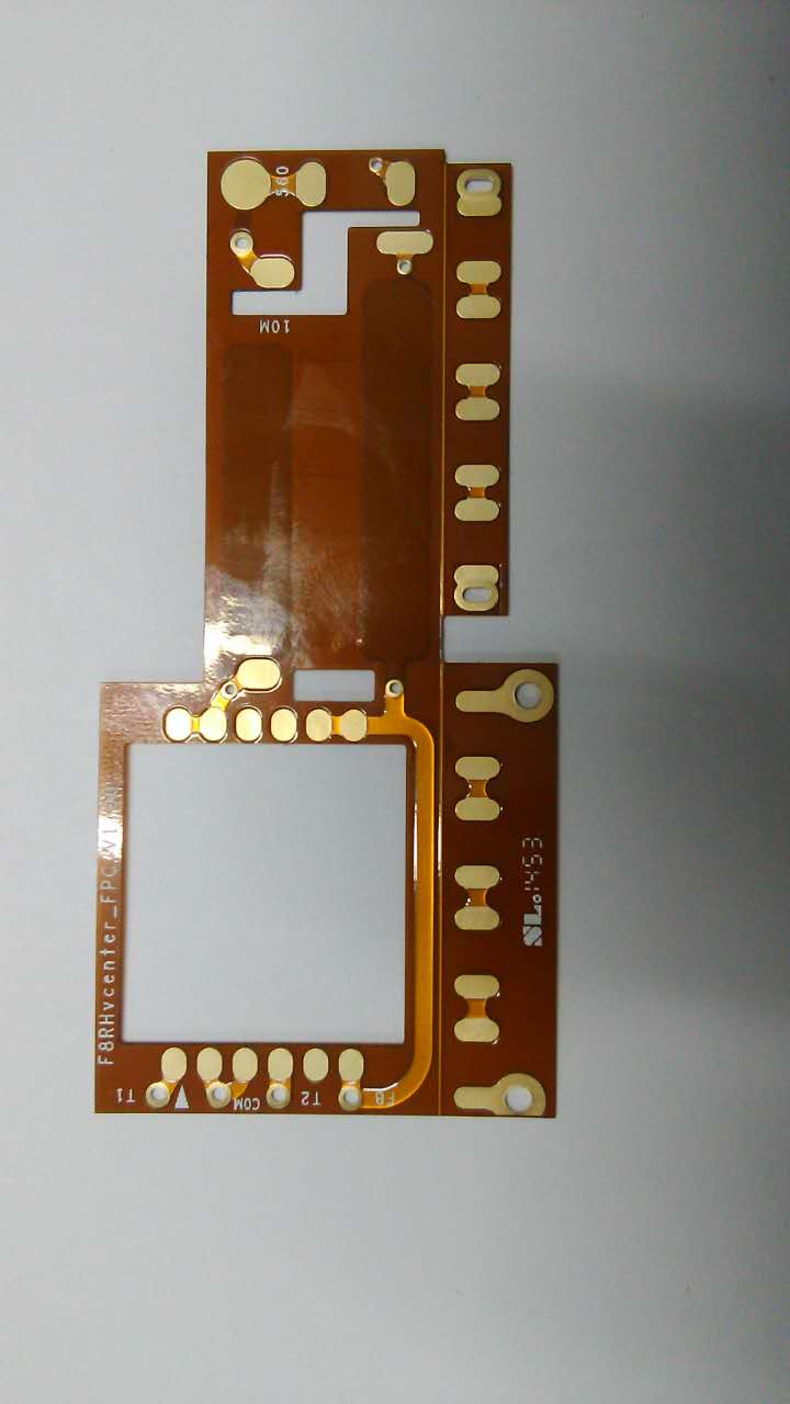 线路板厂之HDI板与普通PCB有什么区别