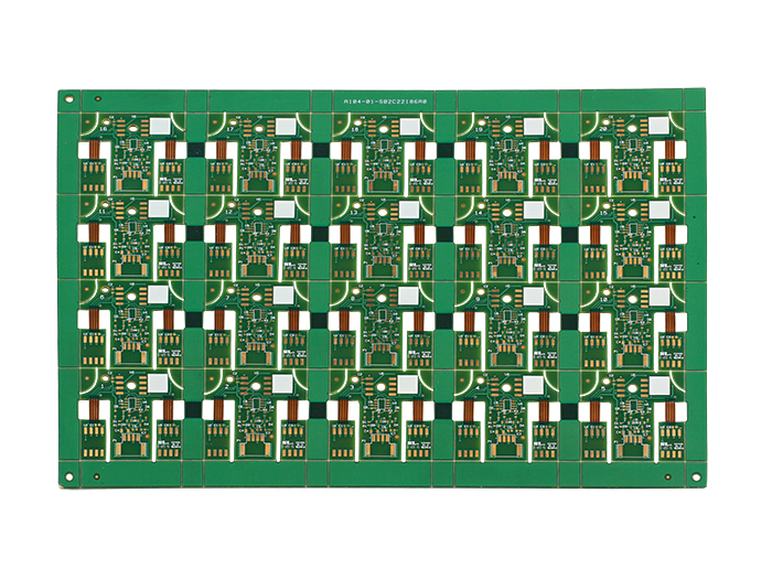 PCB之智能传感技术助力智慧医疗行业发展