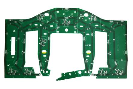 PCB厂之人脸识别测温仪正式上线，快速又准确