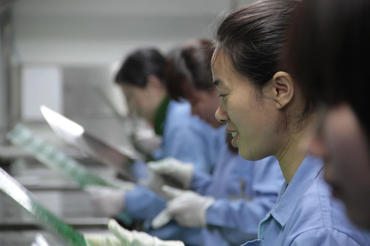 HDI PCB之你好，深联电路，我们重新认识一下。