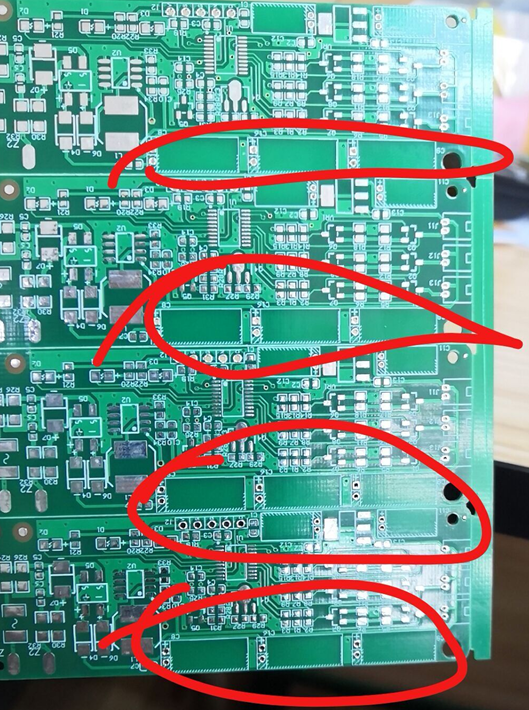 高效美观的PCB如何设计？这些坑要避开