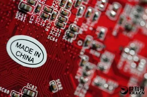 HDI厂之中国PCB行业2020年发展现状及趋势分析