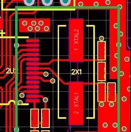 HDI厂PCB制板的基础知识（终）