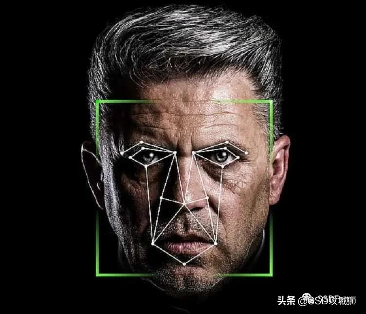 盲埋孔电路板厂之发生了什么让科技巨头们喊停人脸识别？