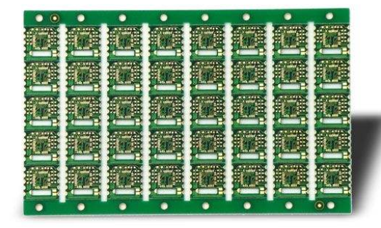 电路板厂PCB拼版的五点要求，你都能做到吗？