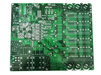 做电池电路板厂的电源PCB都有哪些要求？