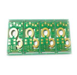 PCB厂覆铜的细节问题，你知道多少