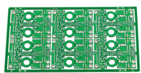 智能音响线路板：DCDC降压转换器PCB布局的技巧