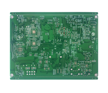 HDI厂PCB涂漆有哪些作用？