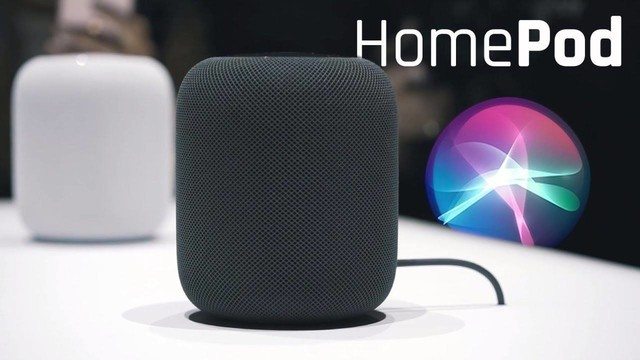 智能音响HDI之苹果Homepod智能音箱到底失败了没失败