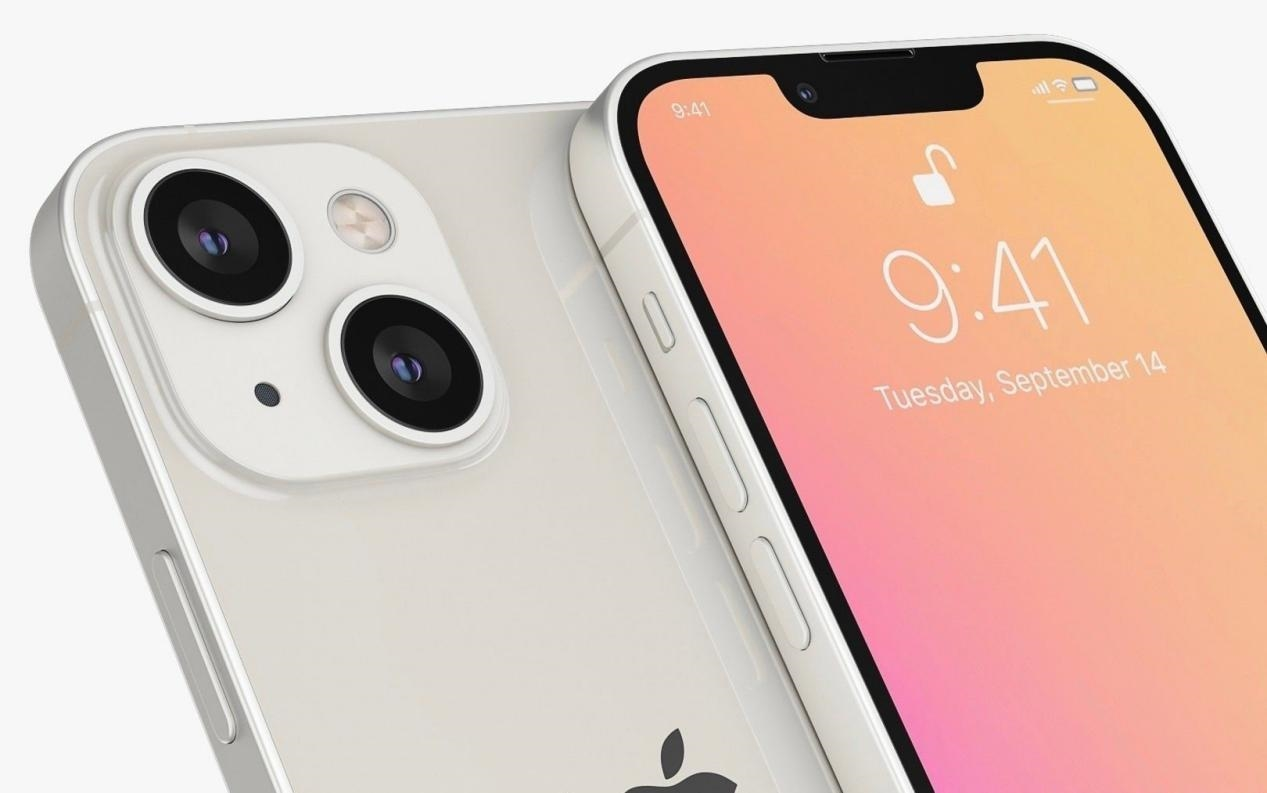 HDI厂：iPhone 13 Pro Max实际值多少钱？物料成本都在这里了