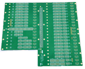 盲埋孔电路板原理图与PCB设计文件的区别