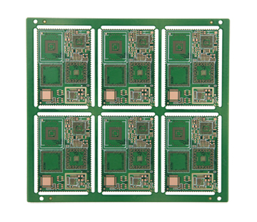 电路板厂介绍高频电路PCB设计技巧