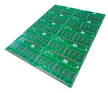 为什么PCB厂的电路板大部分都是绿色的呢？