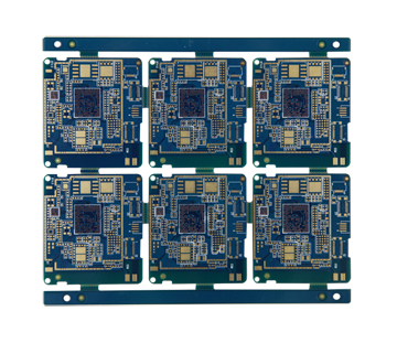 电池电路板厂PCB布线有什么规则？