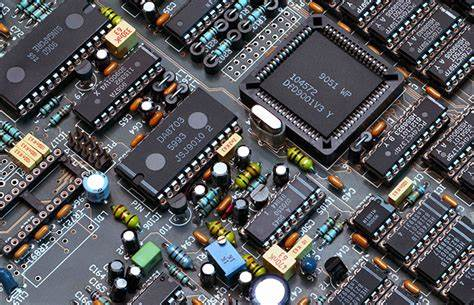PCB厂之全球半导体资本支出创历史新高，2021年预计将达1500亿美元
