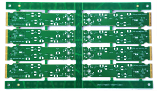 电池电路板厂PCB沉金工艺的特点有哪些？