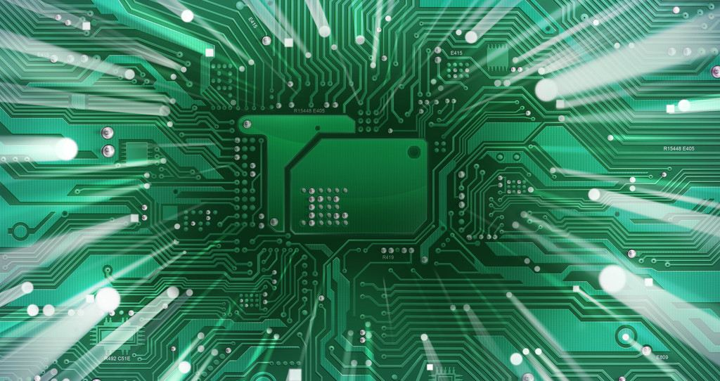 PCB HDI厂国内市场发展历程