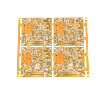 线路板厂详解PCB布线原则