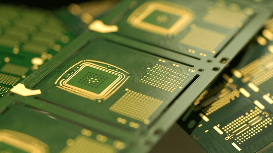 PCB厂：ABF基板制造商因数据中心应用的旺盛需求而蓬勃发展