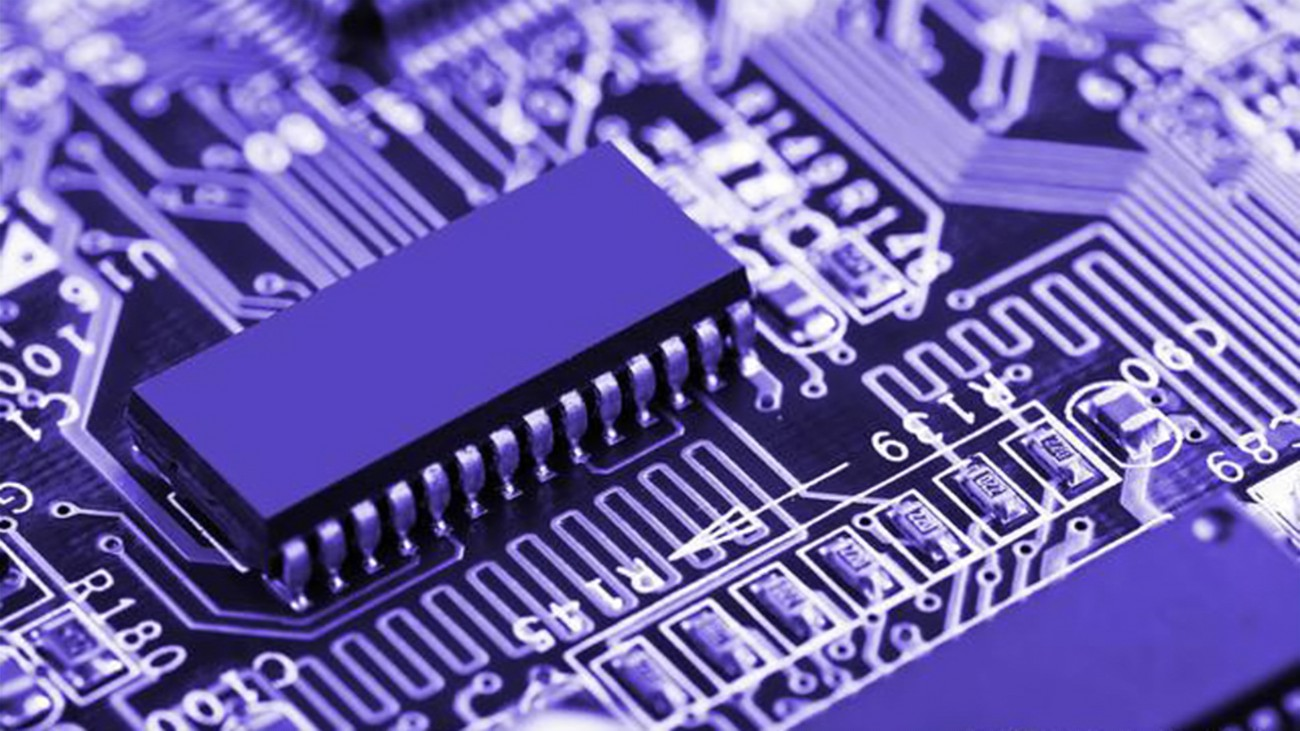 PCB厂：4月全国集成电路产量大幅下滑！