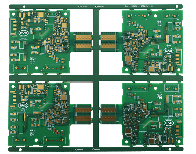 大学问！PCB厂电路板“连什么”“怎么连”