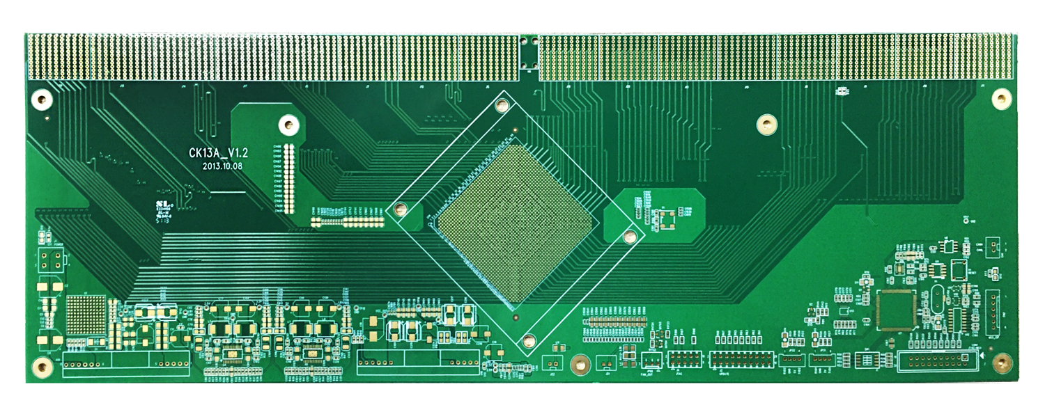 电池电路板厂：可溶PCB来了？