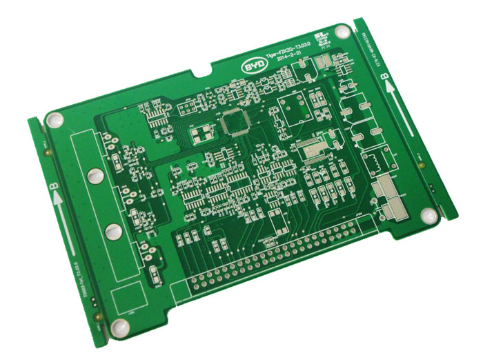 线路板厂工业PCB电路板维修都有哪些规律？