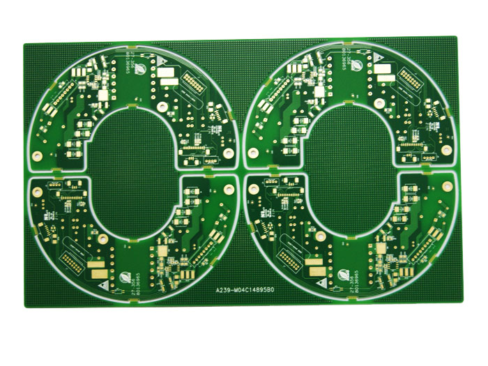 电池电路板厂PCB打样中的蚀刻工艺应该注意哪些质量问题