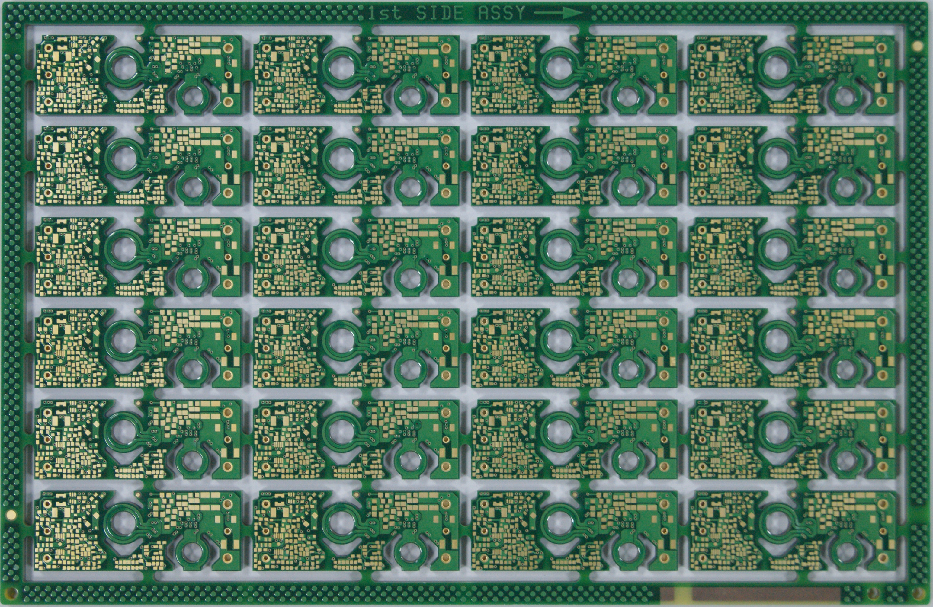 PCB厂一文教会你电路板和电子产品设计知识