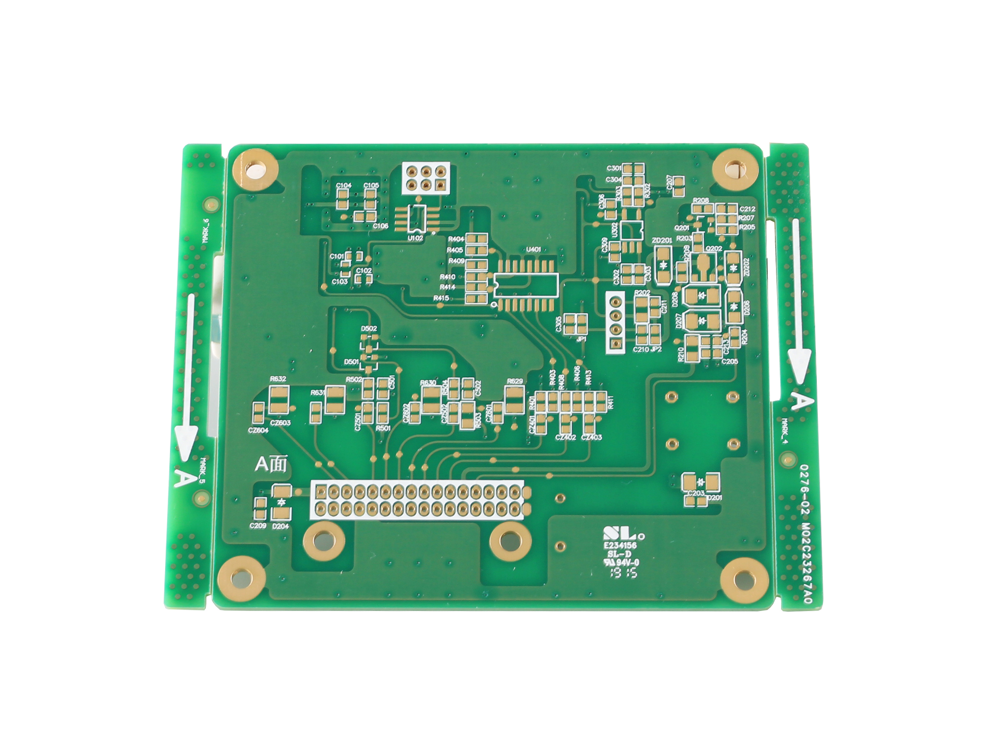 线路板厂PCB板多层层压应该注意什么？