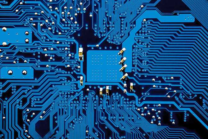 电路板厂：2023年全球PCB产值有望达到908亿美元
