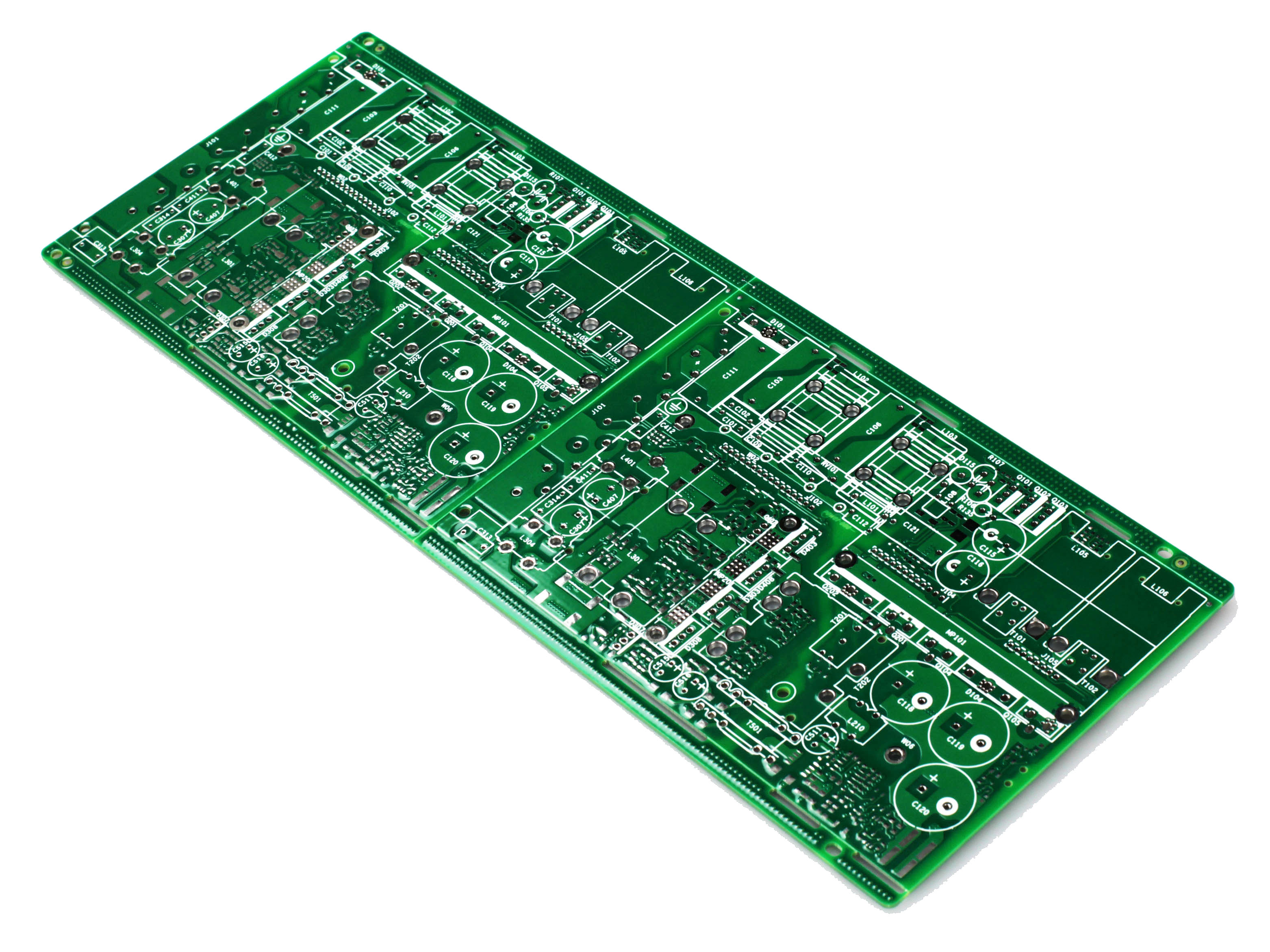 线路板厂：PCB爆板原因以及玻璃转换温度