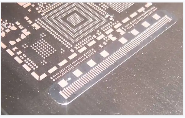 什么是PCB钢网？电路板厂告诉你它有什么作用