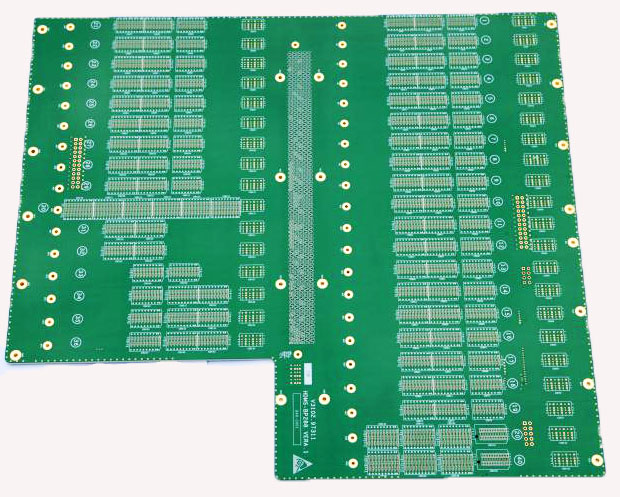HDI厂PCB电镀纯锡的缺陷