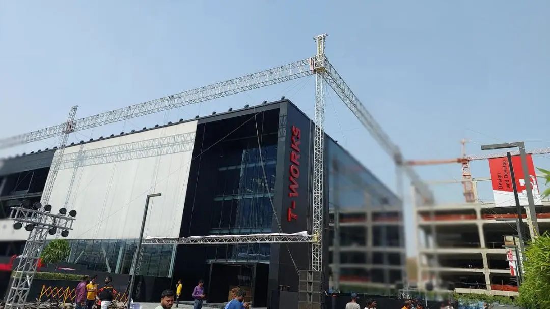 高通(Qualcomm)拟与印度政府合作建立高端盲埋孔线路板厂