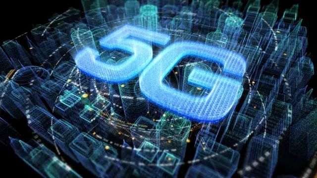 HDI厂重磅消息！中国电信发布5G全连接工厂解决方案