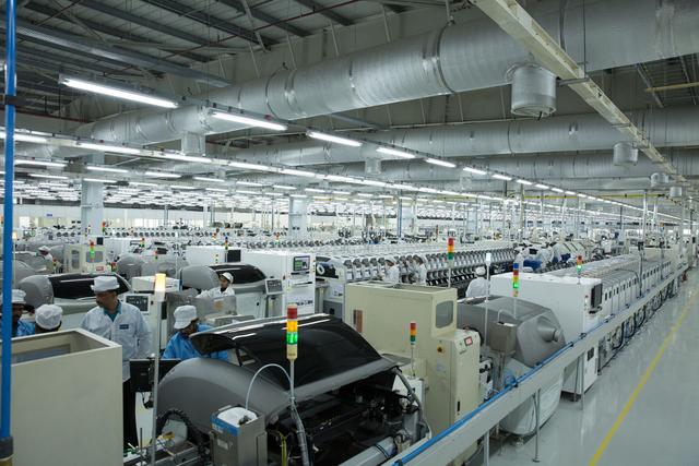 小米与富士康合作，印度再开3家手机工厂，并宣布本土组装PCB板